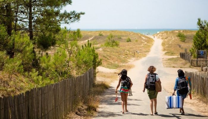 Préparer saison camping