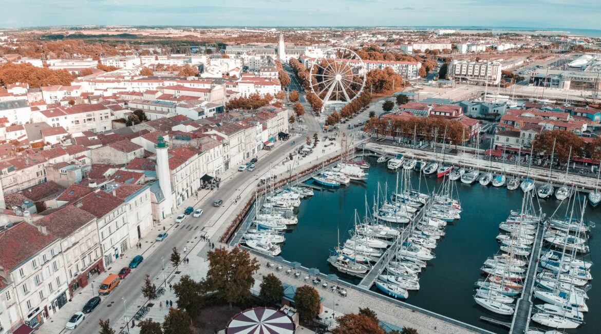 La Rochelle