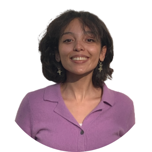 Salma MHR