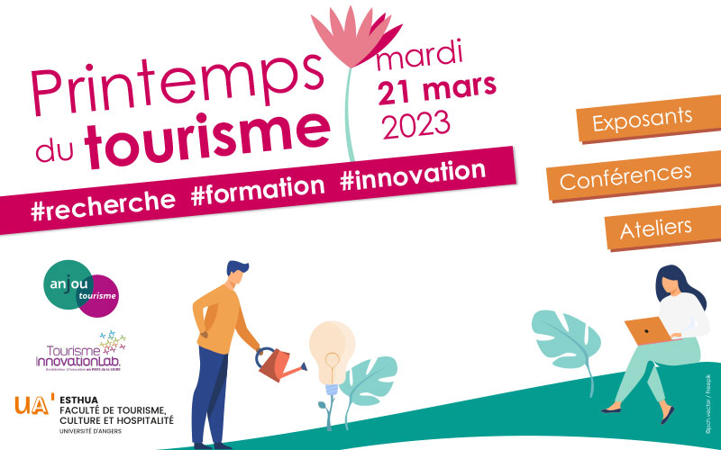 Visuel Printemps du Tourisme 2023