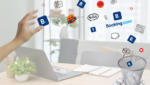 Supprimer avis Booking
