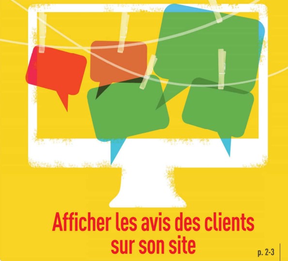 HR afficher avis