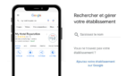 Fiche d'établissement Google My Business My Hotel Reputation